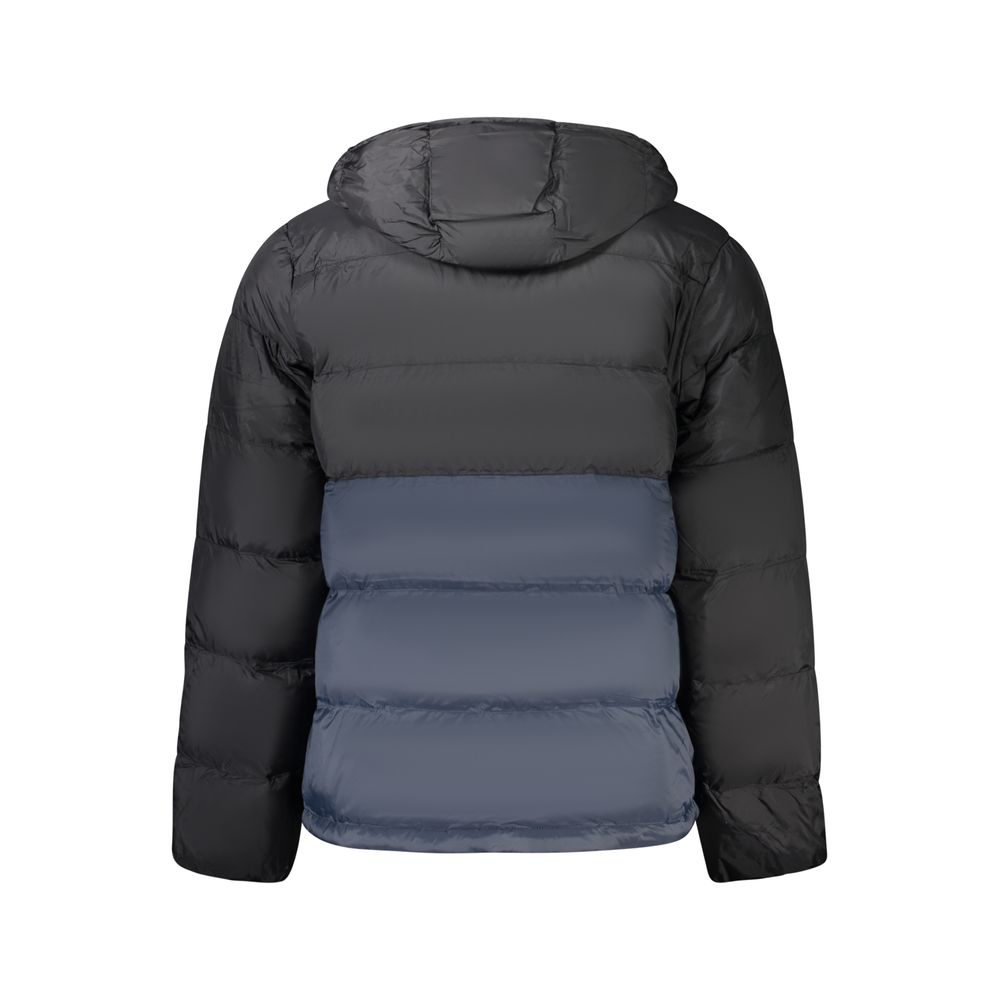 Calvin Klein Black Poliammide Men's Jacket - Image 2