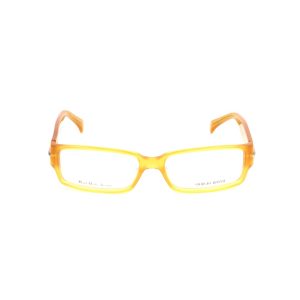 Giorgio Armani Bicolor Acetate Glasses (Frames)