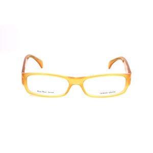 Giorgio Armani Bicolor Acetate Glasses (Frames)