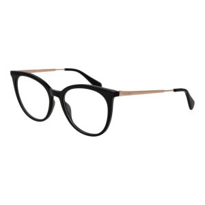 Max & Co Black Plastic Glasses (Frames)