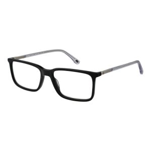 Land Rover Black Acetate Glasses (Frames)