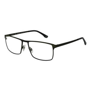 Land Rover Bicolor Stainless Steel Glasses (Frames)