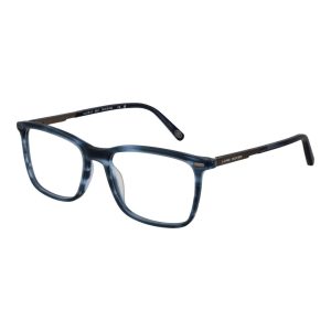 Land Rover Blue Acetate & Metal Glasses (Frames)