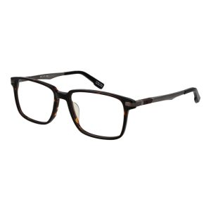 Spy Brown Plastic Glasses (Frames)