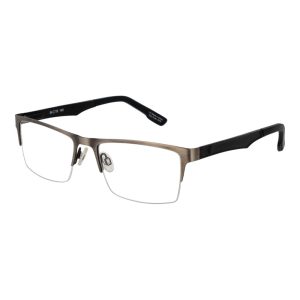 Spy Gray Plastic Glasses (Frames)