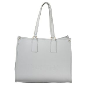 Mario Valentino Azzurro Polyurethane Women Bag