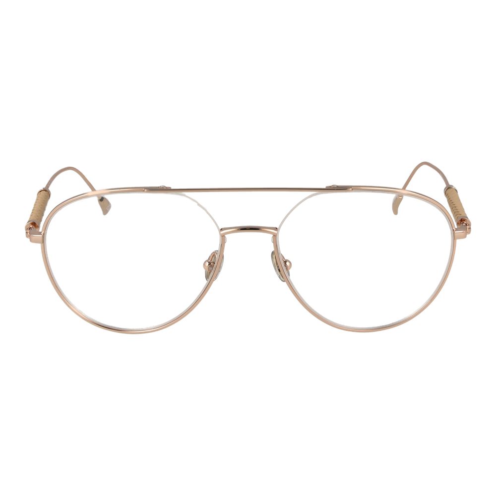 Tod's Rose Gold Metal Glasses (Frames) - Image 2