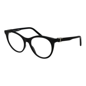 Tod's Black Acetate Glasses (Frames)