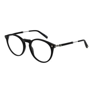 Tod's Black Acetate Glasses (Frames)