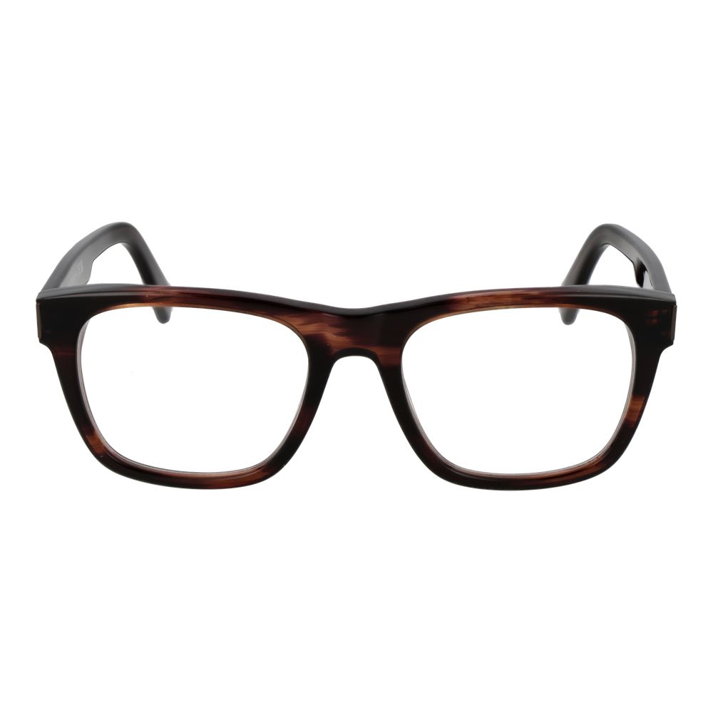 Tod's Brown Acetate Glasses (Frames) - Image 2