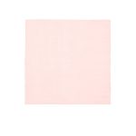 Tom Ford Pink Cotton Pocket Square