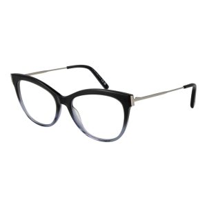 Tod's Black Acetate Glasses (Frames)