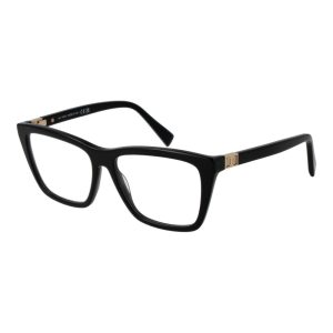 Tod's Black Acetate Glasses (Frames)