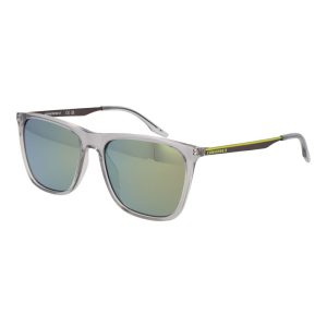 Converse Gray Metal Sunglasses