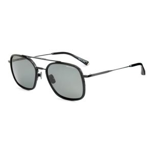 Belstaff Black Titanium Sunglasses