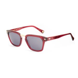 Belstaff Multicolor Acetate Sunglasses
