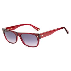 Belstaff Multicolor Acetate Sunglasses