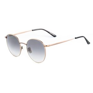 Belstaff Gold Titanium Sunglasses