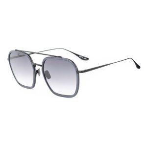 Belstaff Black Titanium Sunglasses