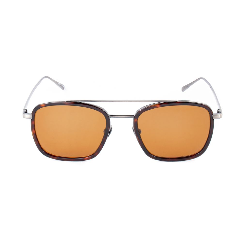 Belstaff Gray Titanium Sunglasses - Image 2