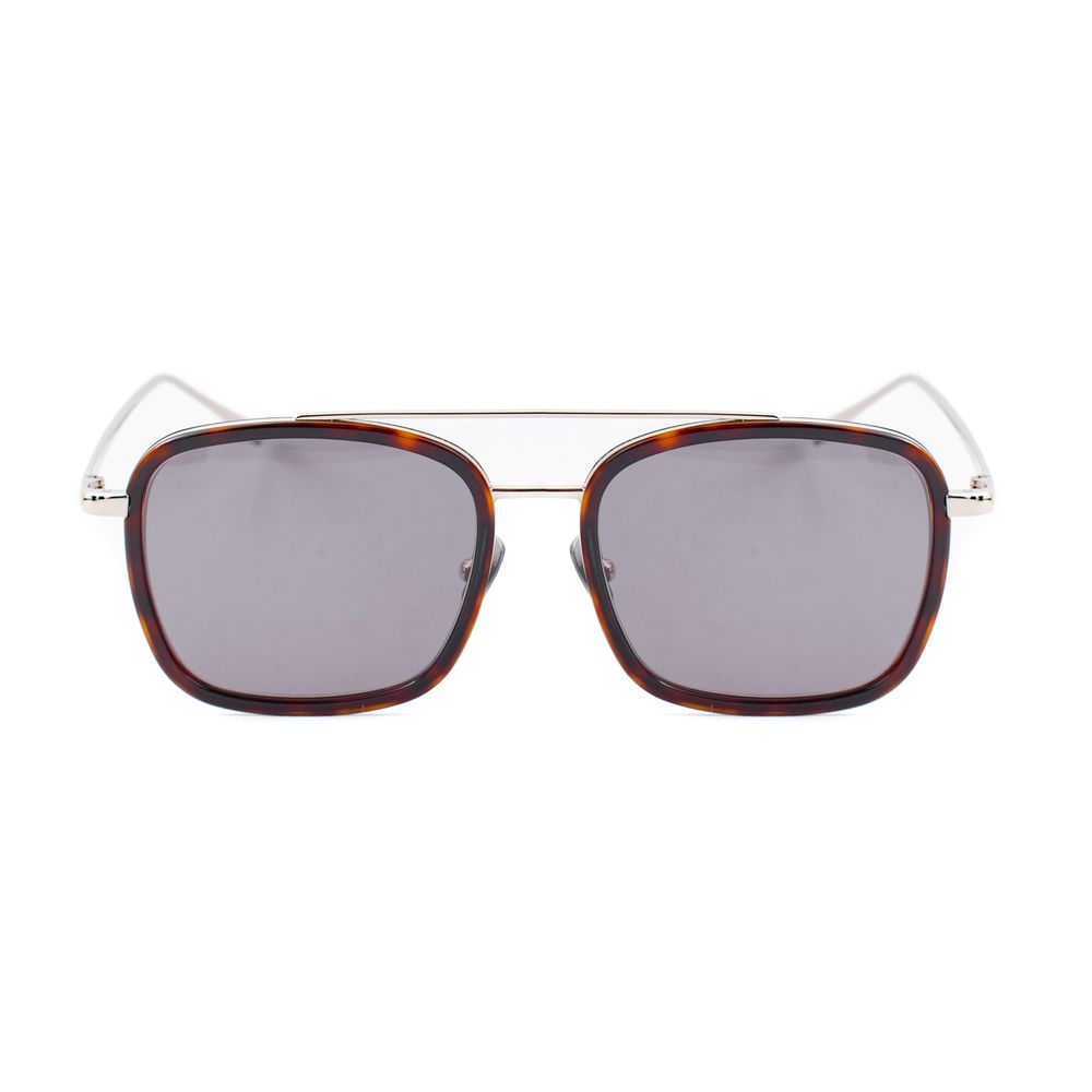 Belstaff Gray Titanium Sunglasses - Image 2