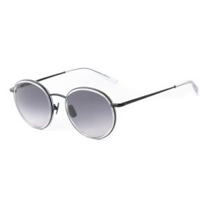 Belstaff Gray Titanium Sunglasses