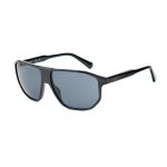 Guess Black Injected Sunglasses