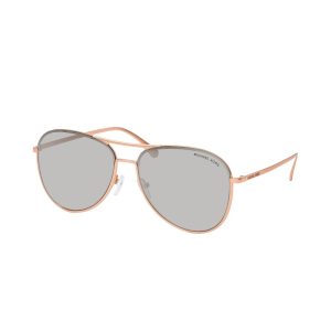 Michael Kors Multicolor Metal Sunglasses