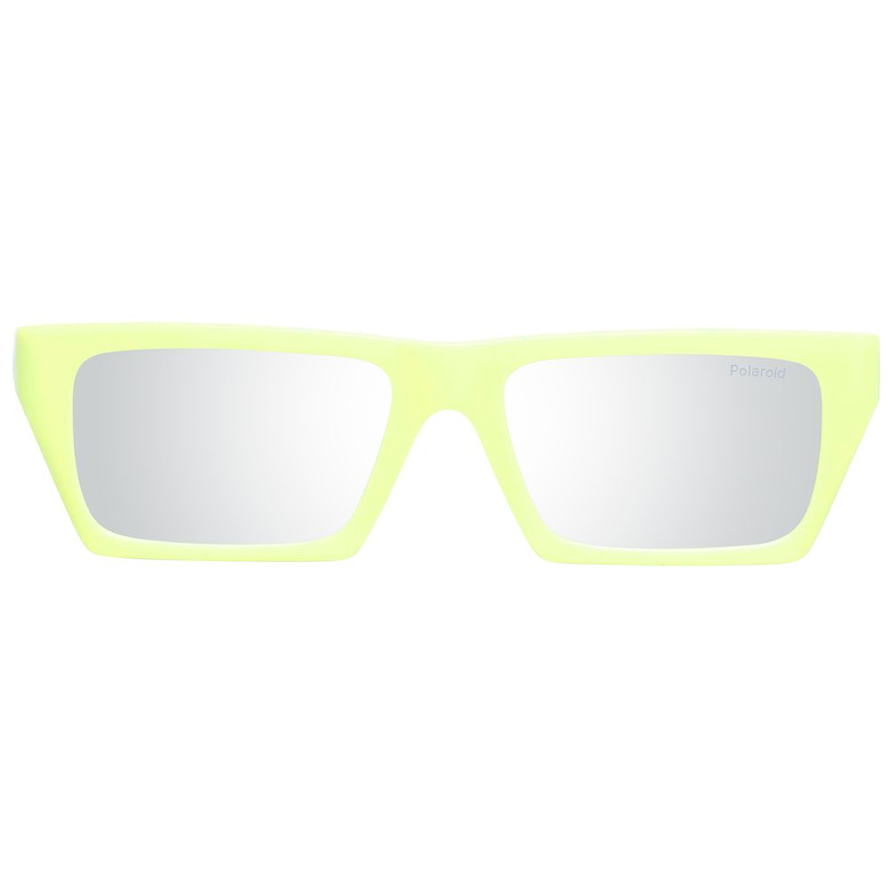 Polaroid Bicolor Acetate Sunglasses - Image 2