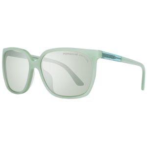 Porsche Design Bicolor Acetate Sunglasses