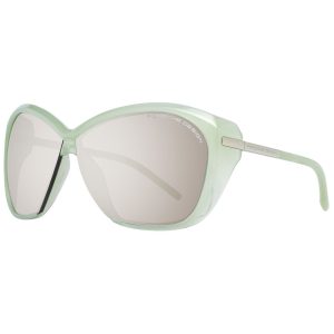 Porsche Design Bicolor Polyamide Sunglasses