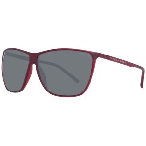 Porsche Design Multicolor Polyamide Sunglasses