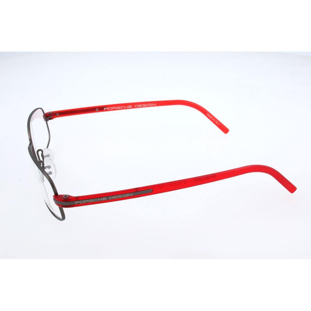 Porsche Design Multicolor Metal Glasses (Frames) - Image 3