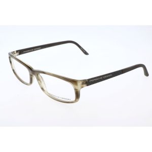 Porsche Design Bicolor Acetate Glasses (Frames)