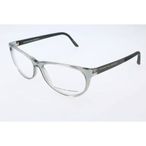 Porsche Design Bicolor Acetate Glasses (Frames)