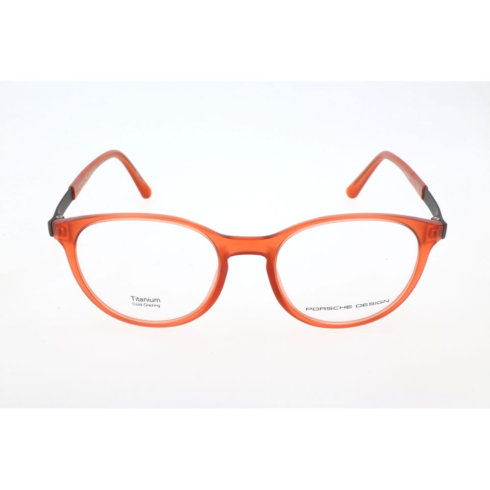 Porsche Design Multicolor Polyamide Glasses (Frames) - Image 2