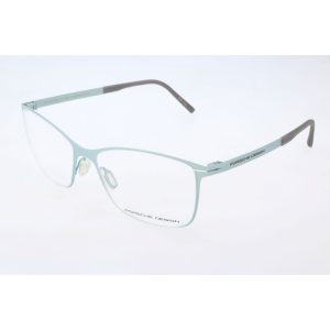 Porsche Design Bicolor Metal Glasses (Frames)