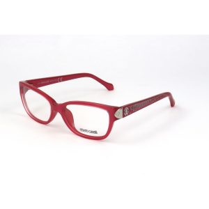 Roberto Cavalli Multicolor Acetate Glasses (Frames)