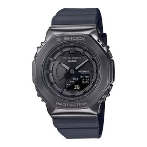 Casio Black Resin Sport Watch