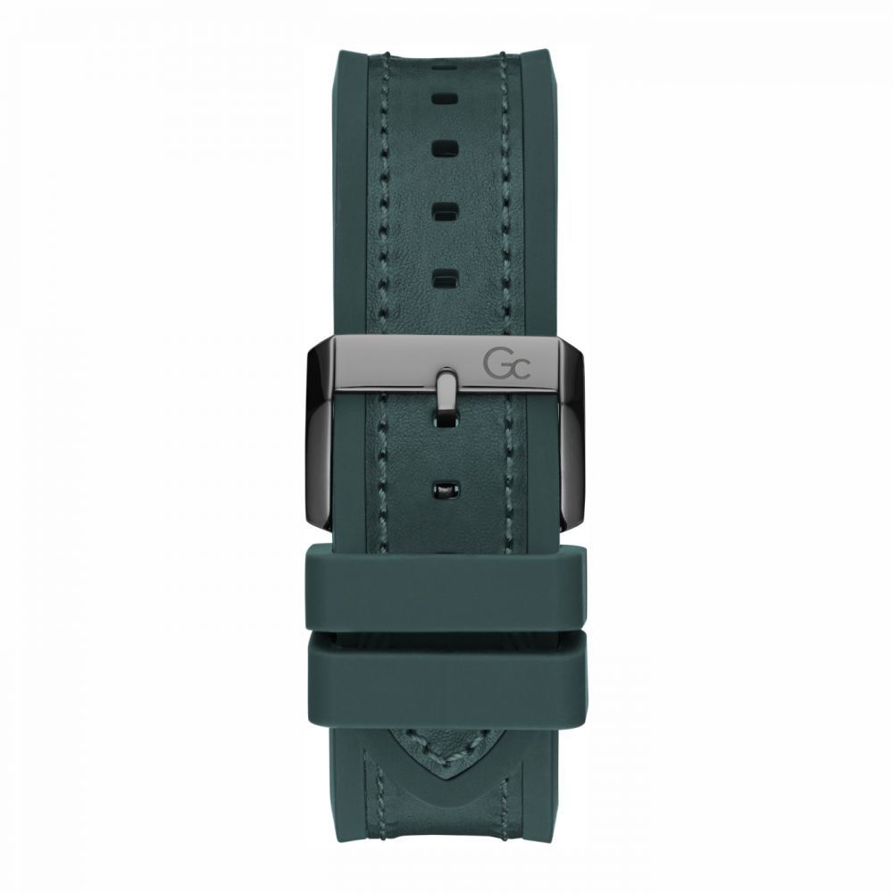GC Bicolor Synthetic Sport Watch - Image 3