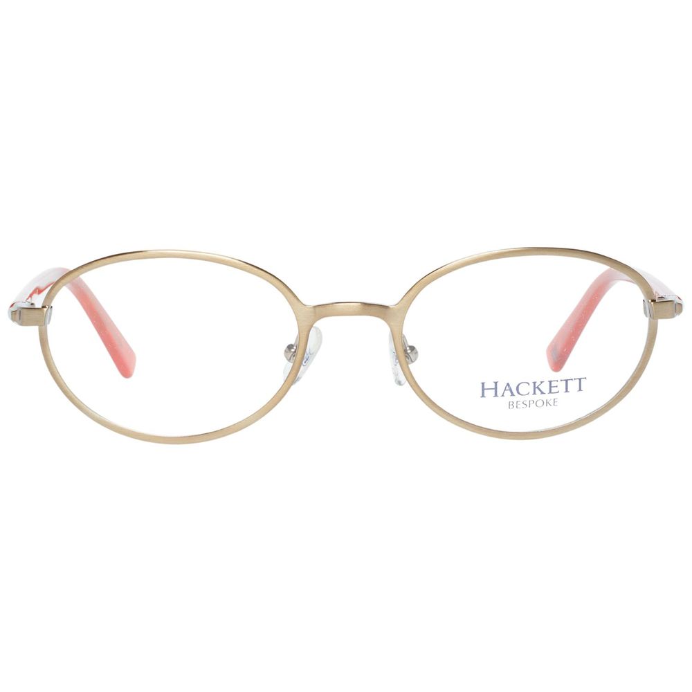 Hackett Gold Metal Glasses (Frames) - Image 2