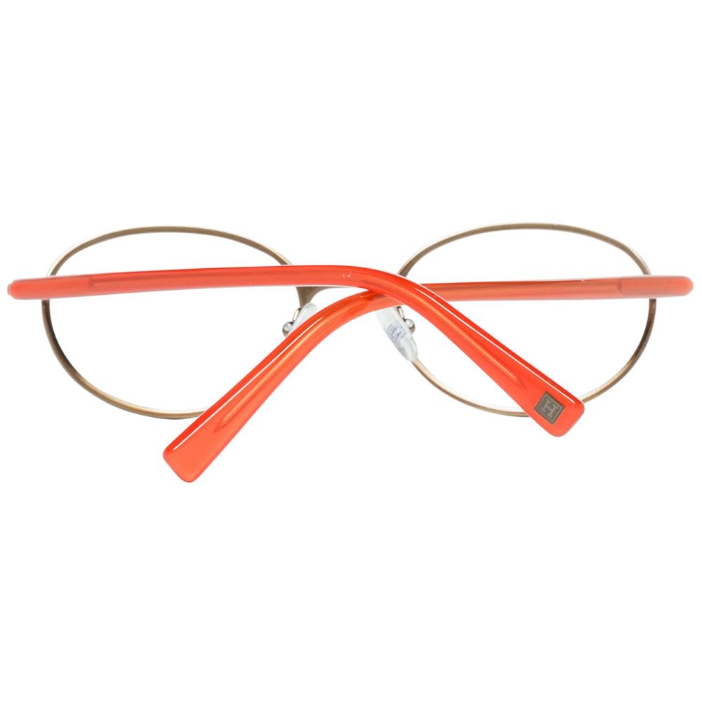 Hackett Gold Metal Glasses (Frames) - Image 3