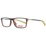 Ducati Brown Plastic Glasses (Frames)