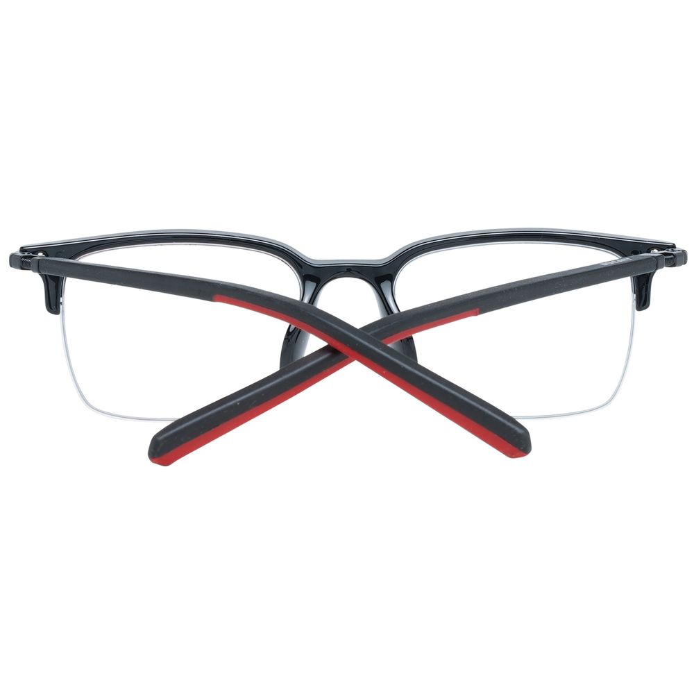 Ducati Black Metal Glasses (Frames) - Image 3