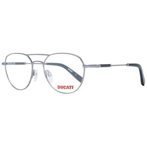 Ducati Gray Metal Glasses (Frames)