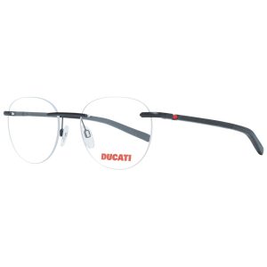 Ducati Black Plastic Glasses (Frames)