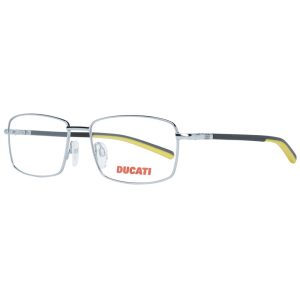 Ducati Gray Metal Glasses (Frames)