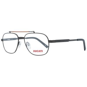Ducati Black Metal Glasses (Frames)
