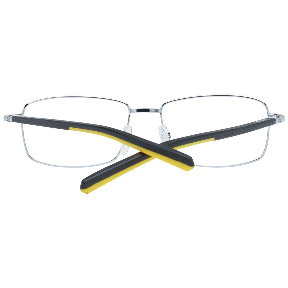 Ducati Gray Metal Glasses (Frames) - Image 3
