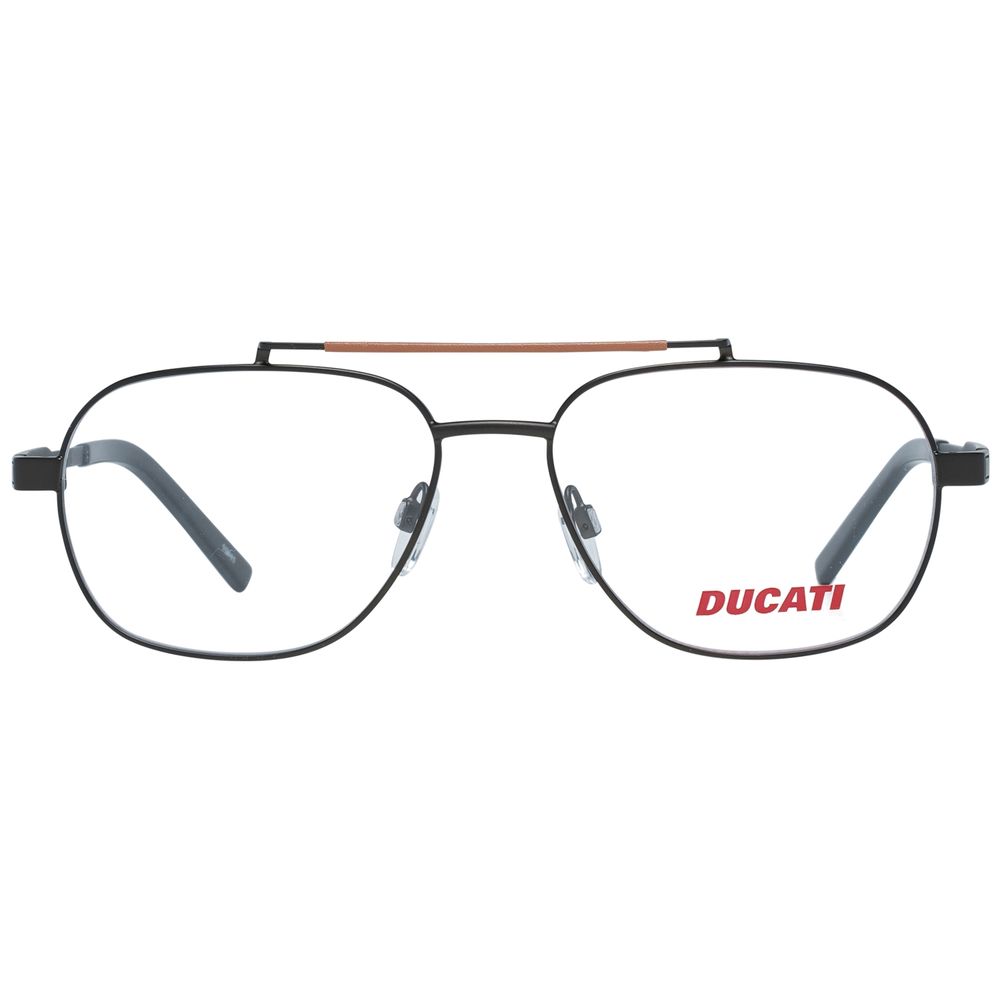 Ducati Black Metal Glasses (Frames) - Image 2